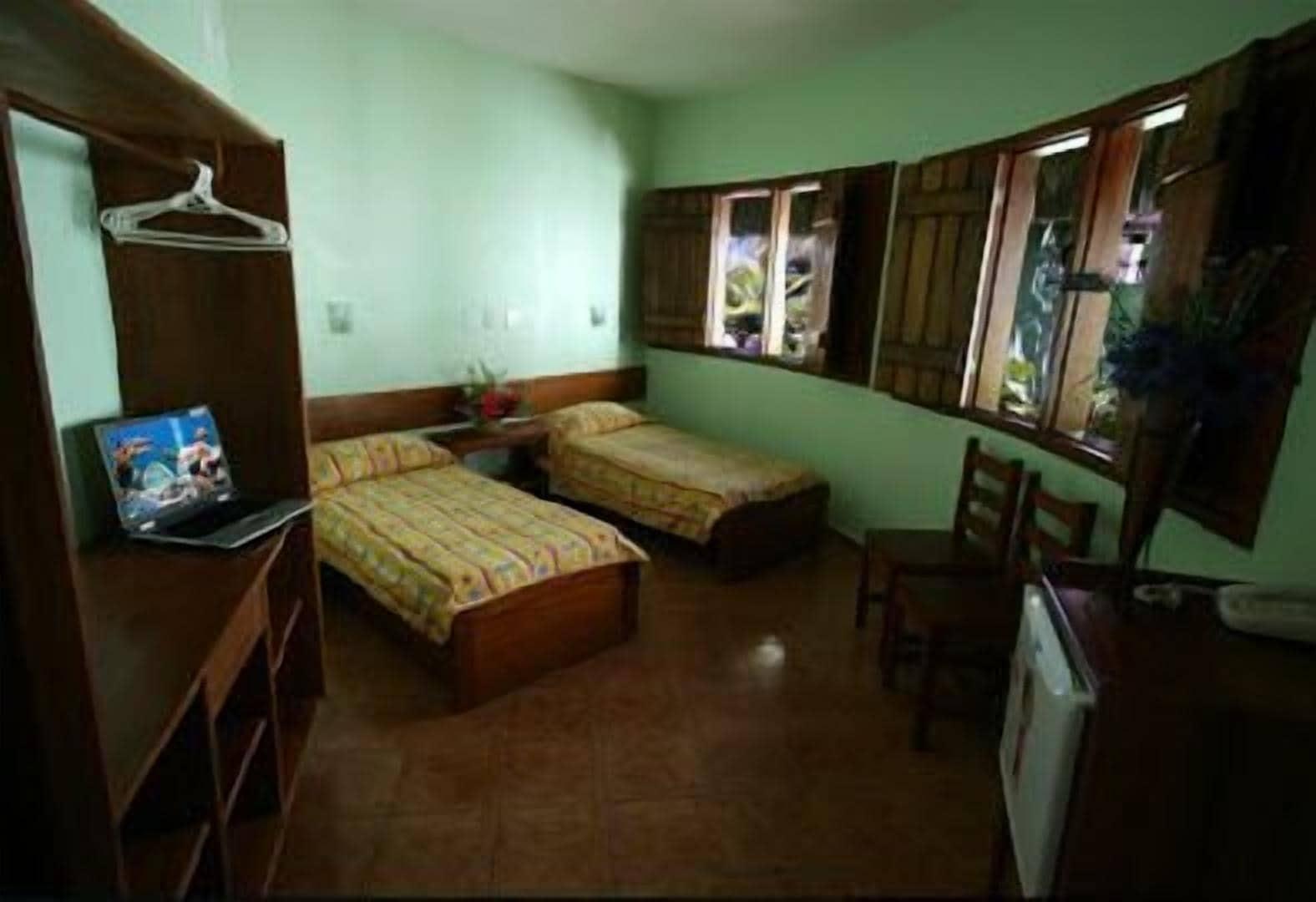 Back Door Village Ilhéus Εξωτερικό φωτογραφία