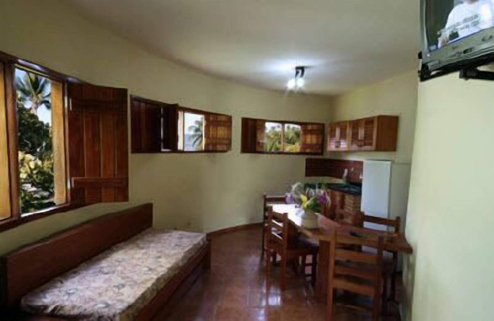 Back Door Village Ilhéus Εξωτερικό φωτογραφία