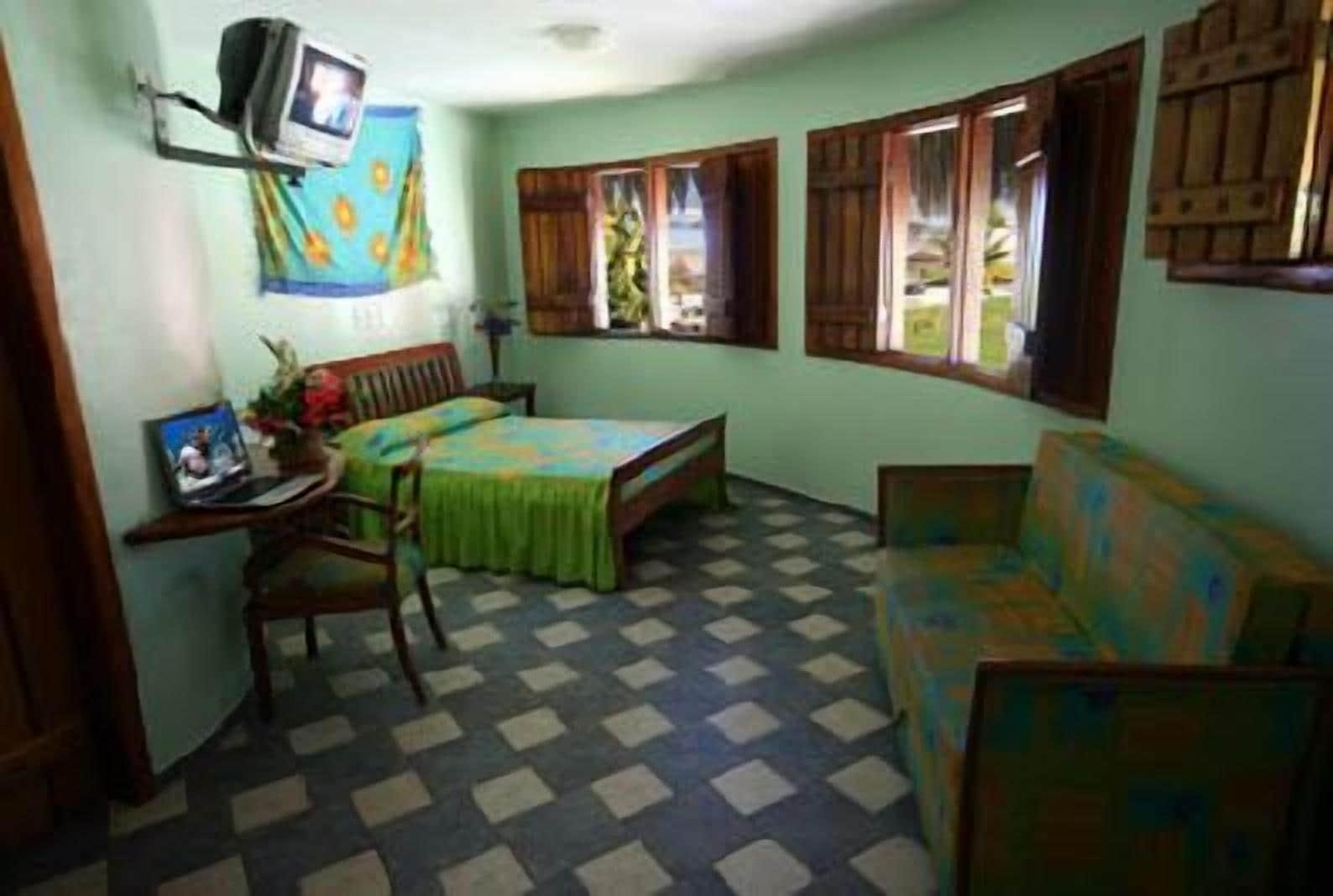 Back Door Village Ilhéus Εξωτερικό φωτογραφία